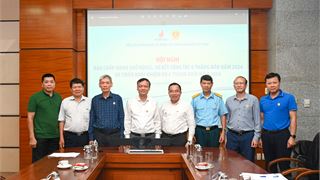 Hội CCB Cơ quan Tập đoàn tiếp tục phát huy truyền thống “Bộ đội Cụ Hồ”
