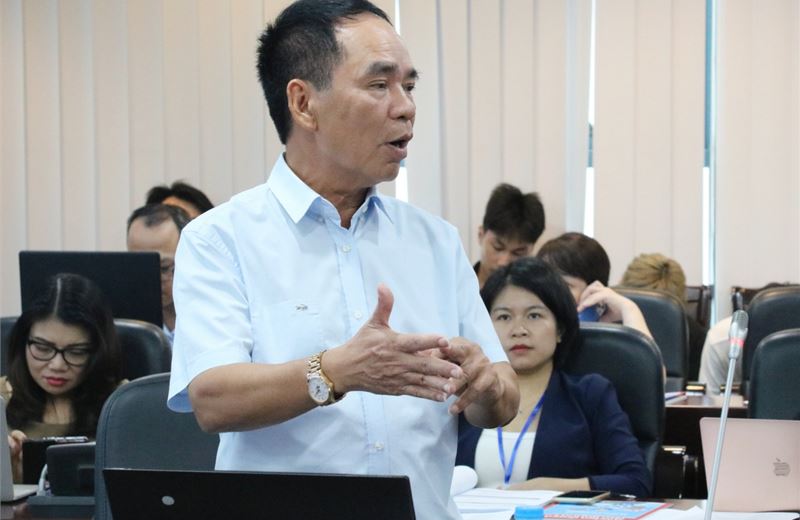 Nâng cấp quy chế tài chính của Petrovietnam, EVN, TKV gỡ khó cho điện gió ngoài khơi, điện khí LNG