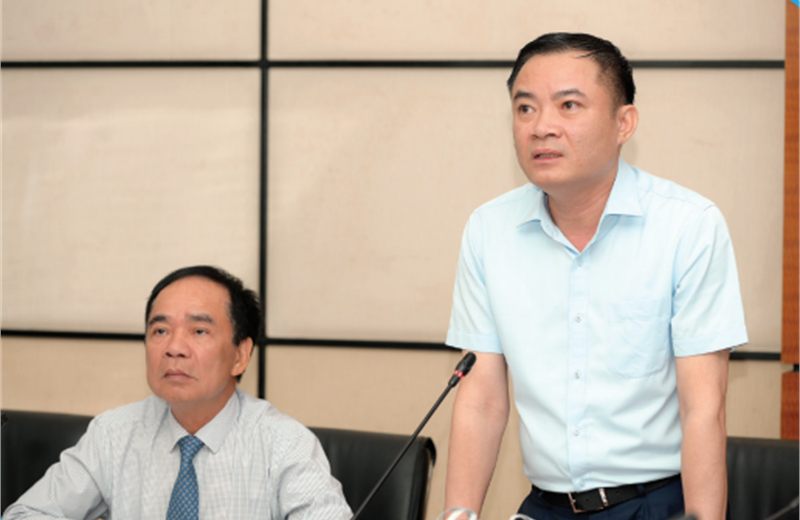 Đồng hành cùng phát triển