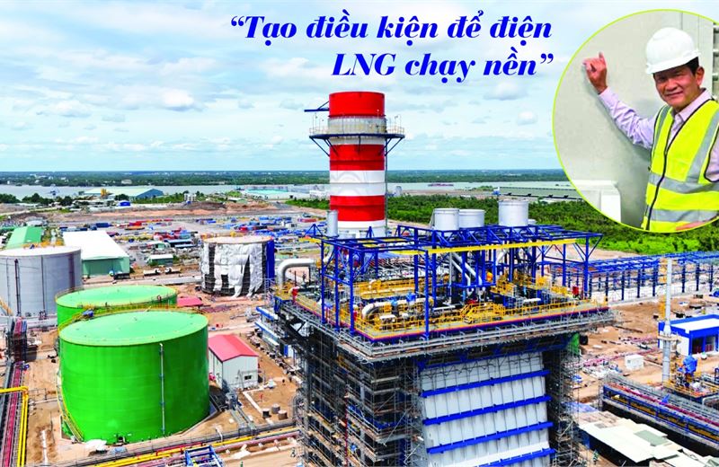 TS. Hoàng Xuân Quốc: Luật Điện lực (sửa đổi) cần giải quyết kịp thời, đồng bộ nhiều vấn đề