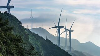 Dự báo điện gió toàn cầu năm 2024 và tương lai