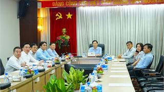 Đảng ủy Tập đoàn Dầu khí Quốc gia Việt Nam tham gia học tập, cập nhật kiến thức theo Quy định số 145-QĐ/TW của Bộ Chính trị