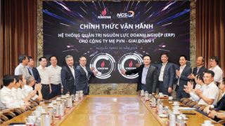 Petrovietnam quyết tâm đẩy mạnh Chuyển đổi số tại các đơn vị, doanh nghiệp