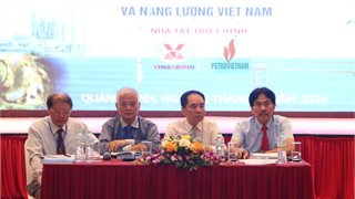Giảm phát thải khí nhà kính trong ngành Công nghiệp Mỏ và Năng lượng Việt Nam