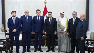 Iraq, Saudi Arabia, Nga nhất trí ổn định nhu cầu thị trường dầu mỏ trước thềm cuộc họp OPEC