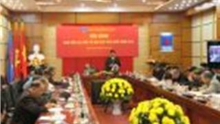 Phó Tổng giám đốc PVN Lê Minh Hồng:  Vai trò của cán bộ hưu trí là hết sức lớn lao