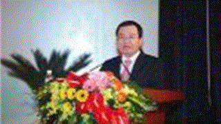 Phát động Phong trào thi đua yêu nước năm 2015 trong toàn Tập đoàn Dầu khí Quốc gia Việt Nam