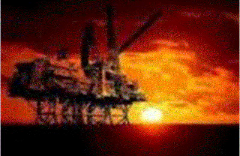 Total, ENI và Niko khoan thăm dò dầu tại Indonesia