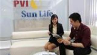 Hưu trí PVI Sun Life: An nhàn hơn khi hết tuổi lao động 