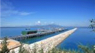 NMLD Dung Quất: 6 cầu cảng xuất sản phẩm đã sẵn sàng