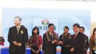 PVCFC thực hiện tốt trách nhiệm an sinh xã hội năm thứ 3 liên tiếp