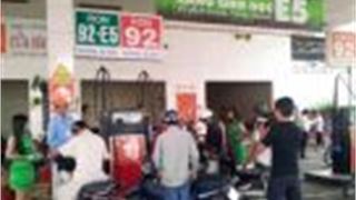 Tập đoàn Dầu khí Việt Nam tiên phong phát triển nhiên liệu sinh học