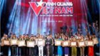 Chương trình “Vinh quang Việt Nam” lần thứ XI - năm 2014: “Đột phá - Thành công”, đồng lòng hướng về Biển Đông