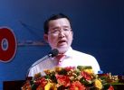 Tập đoàn Dầu khí Việt Nam tổ chức Hội nghị công tác tổ chức nhân sự và đào tạo”
