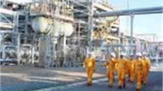 PV GAS tăng cường công tác đảm bảo an toàn