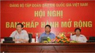 Đồng tâm hiệp lực, hiện đại hội nhập, tăng tốc phát triển
