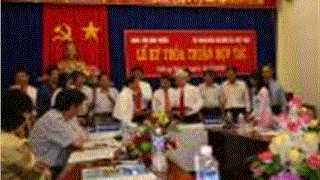 Petrovietnam phấn đấu khởi công xây dựng Nhà máy bio-ethanol tại Bình Phước vào đầu năm 2010