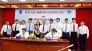 PVN và TKV ký Thoả thuận hợp tác chiến lược