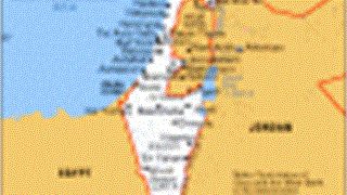 Khí thiên nhiên có thể dẫn đến cuộc chiến mới Lebanon - Israel  	 