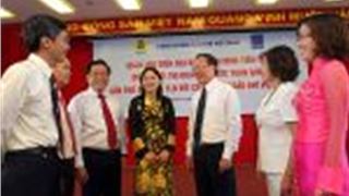 Lãnh đạo Tổng LĐLĐ Việt Nam đánh giá cao Công đoàn ngành dầu khí