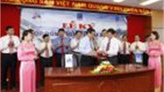 Ký Hợp đồng Tổng thầu xây lắp Nhà máy Thủy điện Hủa Na