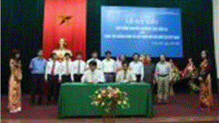 PTSC chính thức sở hữu Cảng Hòn La