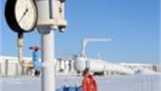 Ukraine tìm cách thuyết phục Nga giảm giá khí đốt