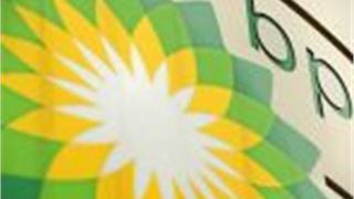 BP bịt vĩnh viễn giếng dầu bị vỡ 