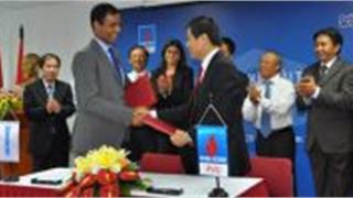 Trường Đại học Dầu khí Việt Nam: Hiện thực hóa chiến lược đào tạo nguồn nhân lực cho ngành Dầu khí