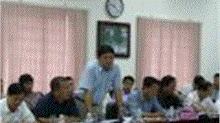 Phát huy sự nỗ lực và phối hợp tốt trên công trường, bám sát tiến độ của dự án Nhà máy xơ sợi Đình Vũ