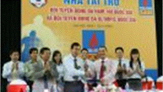PVI tài trợ bảo hiểm cho Đội tuyển bóng đá nam, nữ Quốc gia và Đội tuyển Olympic Quốc gia