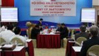 Vietsovpetro: Hoàn thành sớm kế hoạch khai thác năm 2009