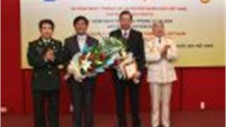 Hội Cựu chiến binh Tập đoàn Dầu khí Việt Nam –  1 năm phấn đấu và trưởng thành