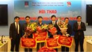 Tuổi trẻ Dầu khí với công tác khoan và khai thác
