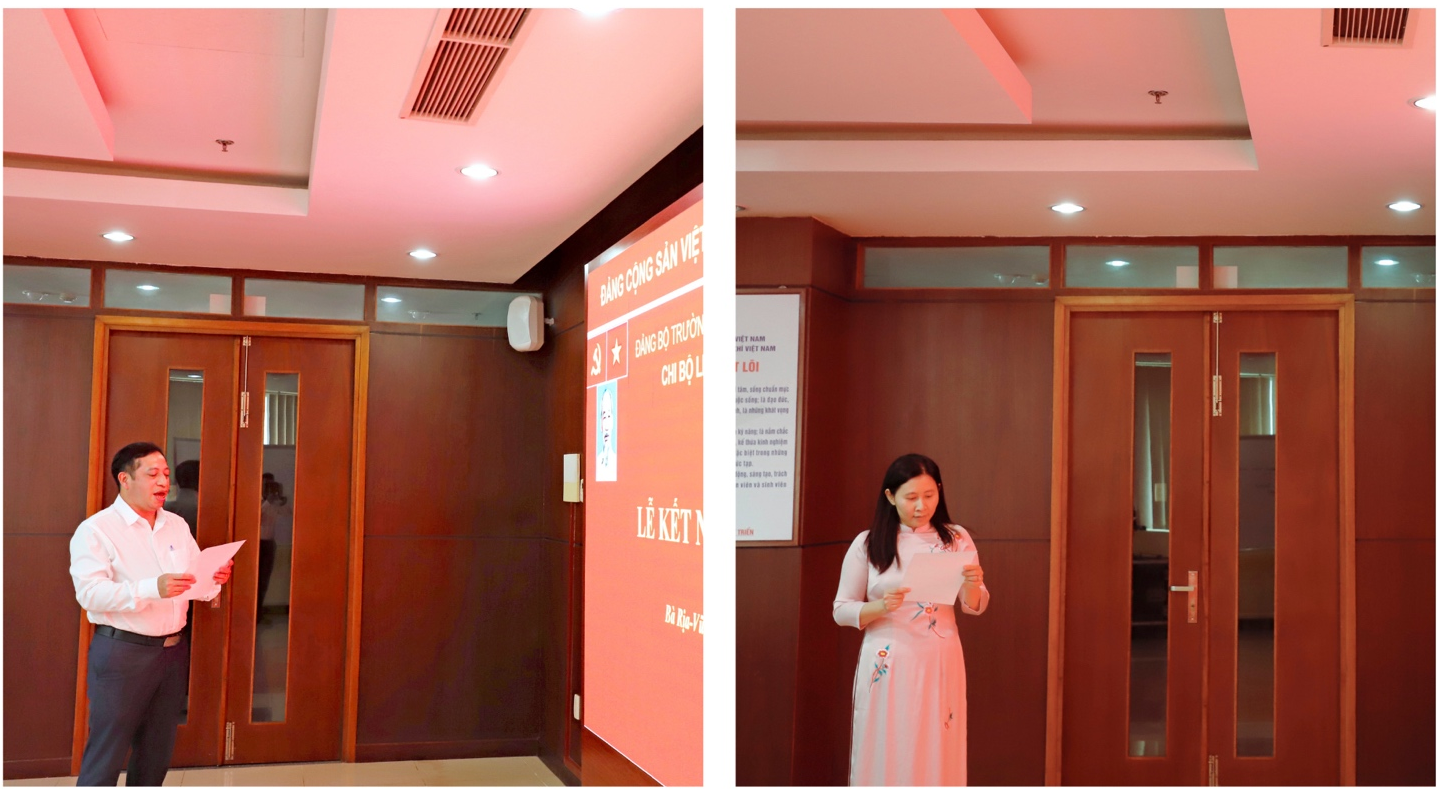 Đảng bộ PVU: Phát triển Đảng viên năm 2024 và xây dựng tổ chức Đảng vững mạnh Đảng bộ PVU: Đẩy mạnh công tác phát triển đảng viên và xây dựng tổ chức Đảng vững mạnh