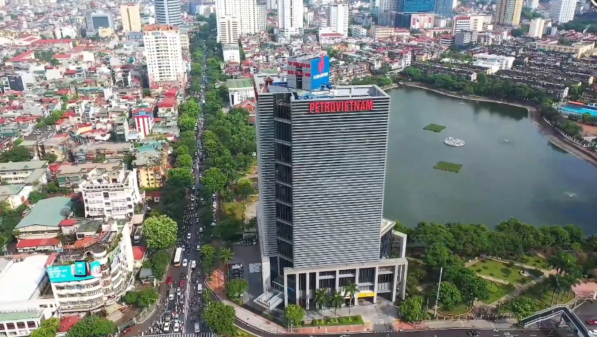 Petrovietnam: Tiếp tục tiên phong đổi mới tổ chức bộ máy và tái cơ cấu doanh nghiệp tinh gọn, nâng cao năng suất lao động Petrovietnam: Tiếp tục tiên phong đổi mới tổ chức bộ máy và tái cơ cấu doanh nghiệp tinh gọn, nâng cao năng suất lao động