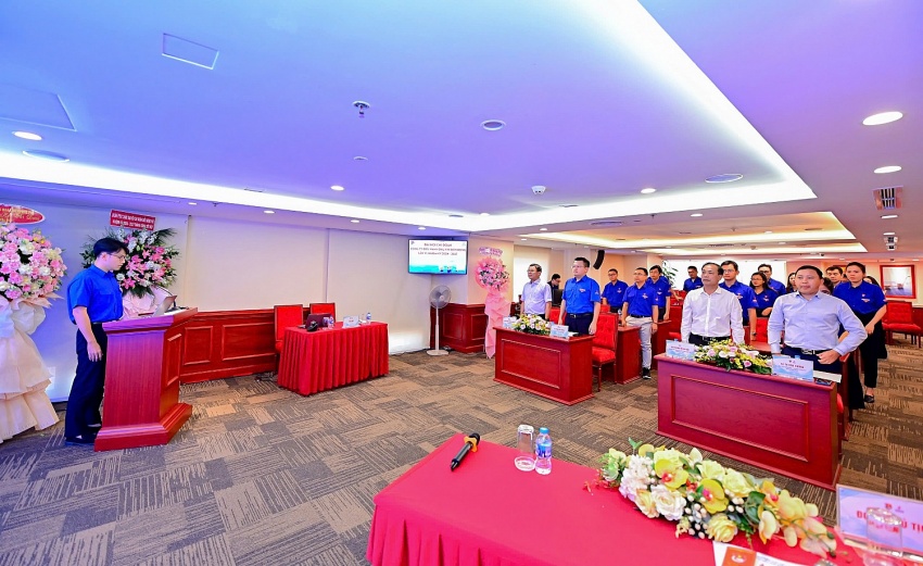 Chi đoàn BIENDONG POC: Khẳng định vai trò xung kích trong chuyên môn và xây dựng văn hóa doanh nghiệp