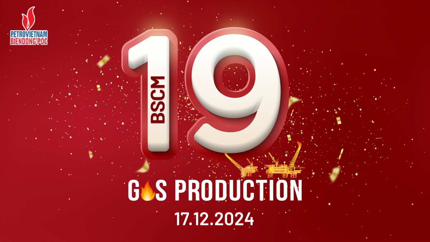 BIENDONG POC hoàn thành xuất sắc công tác An toàn - Sức khỏe - Môi trường năm 2024 BIENDONG POC hoàn thành xuất sắc công tác An toàn Sức khỏe - Môi trường năm 2024