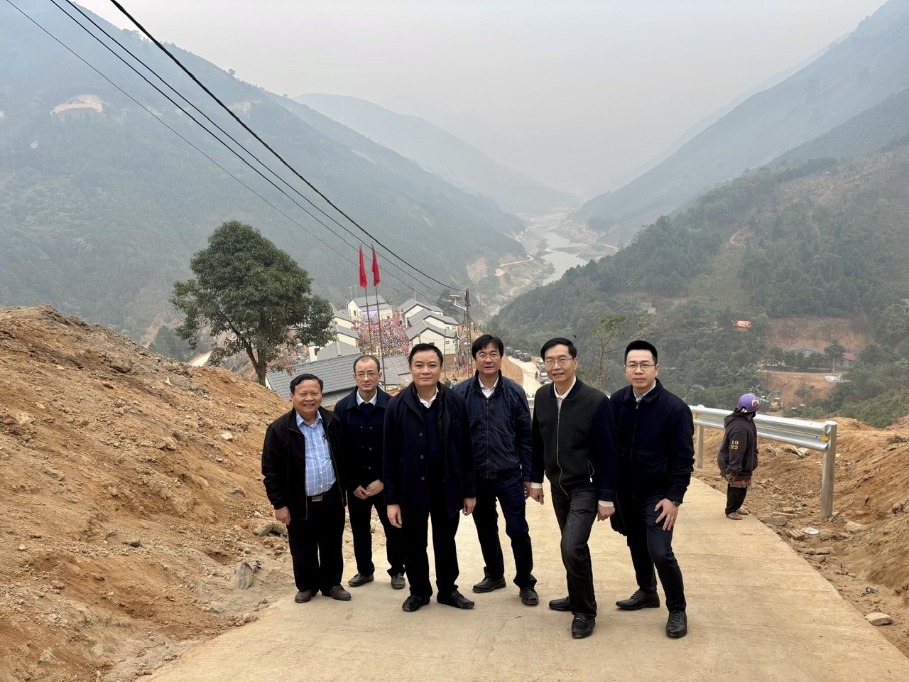 Ngày hội của nhân dân thôn Kho Vàng Ngày hội của nhân dân thôn Kho Vàng