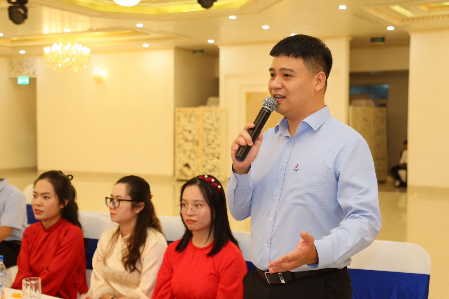 PMS: Doanh thu năm 2024 tăng 23% so với kế hoạch PMS: Doanh thu năm 2024 tăng 23% so với kế hoạch