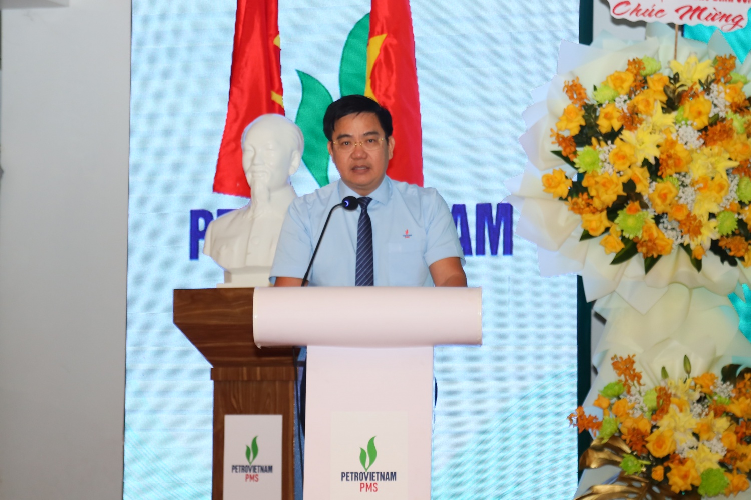 PMS: Doanh thu năm 2024 tăng 23% so với kế hoạch PMS: Doanh thu năm 2024 tăng 23% so với kế hoạch