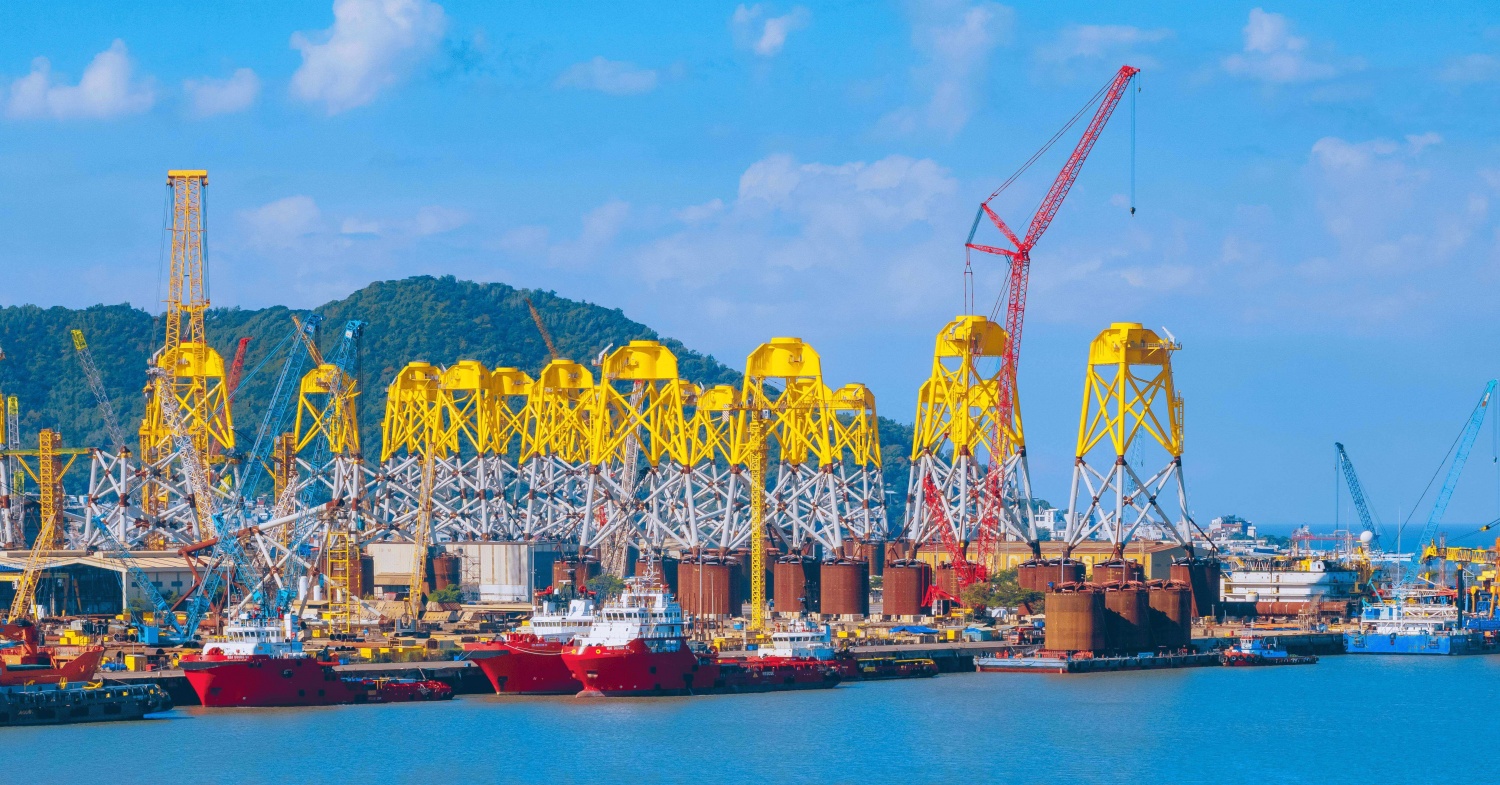 Petrovietnam: Những mốc son về khoa học công nghệ Petrovietnam khoa học công nghệ