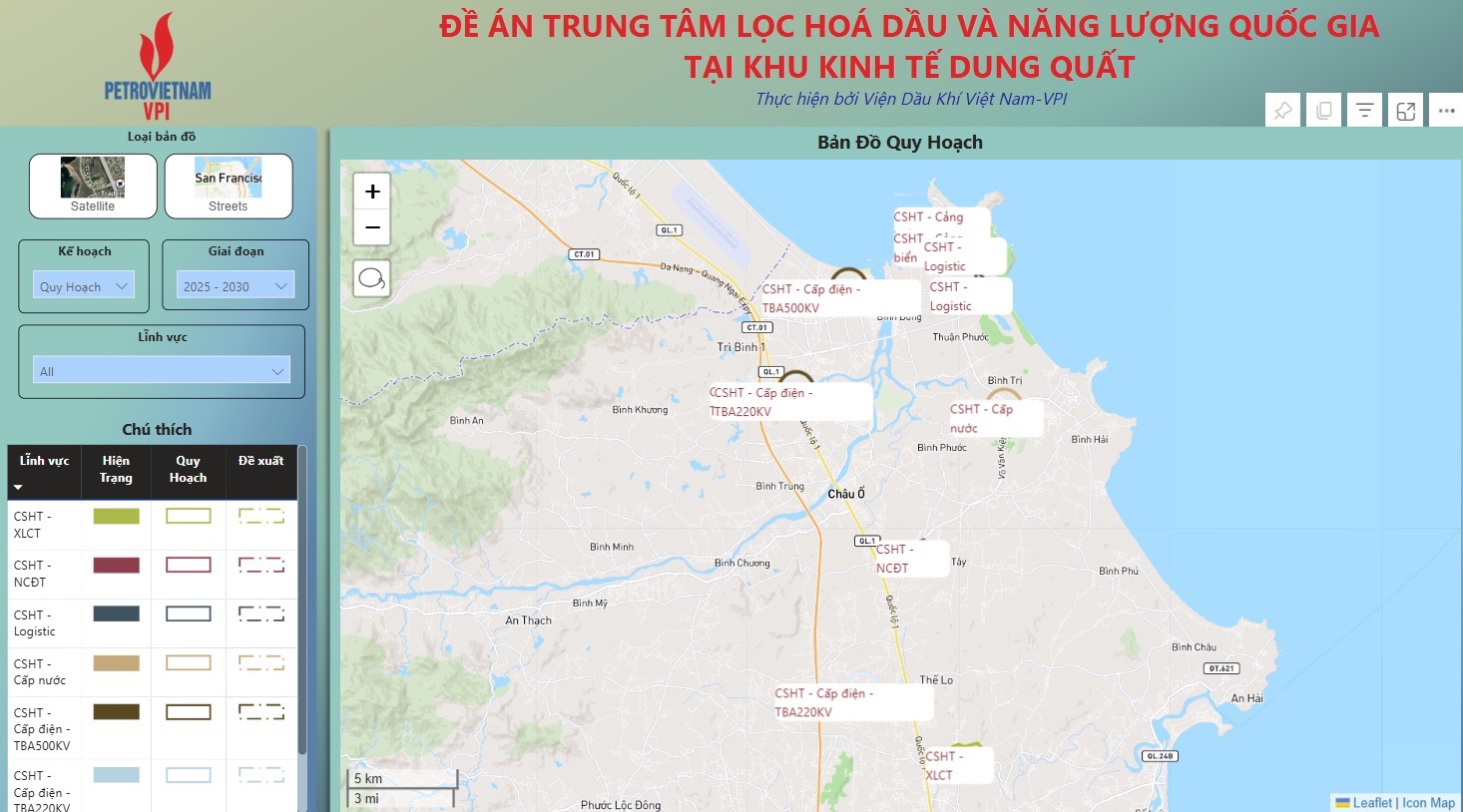 VPI tiên phong chuyển đổi số và ứng dụng trí tuệ nhân tạo VPI tiên phong công nghệ số