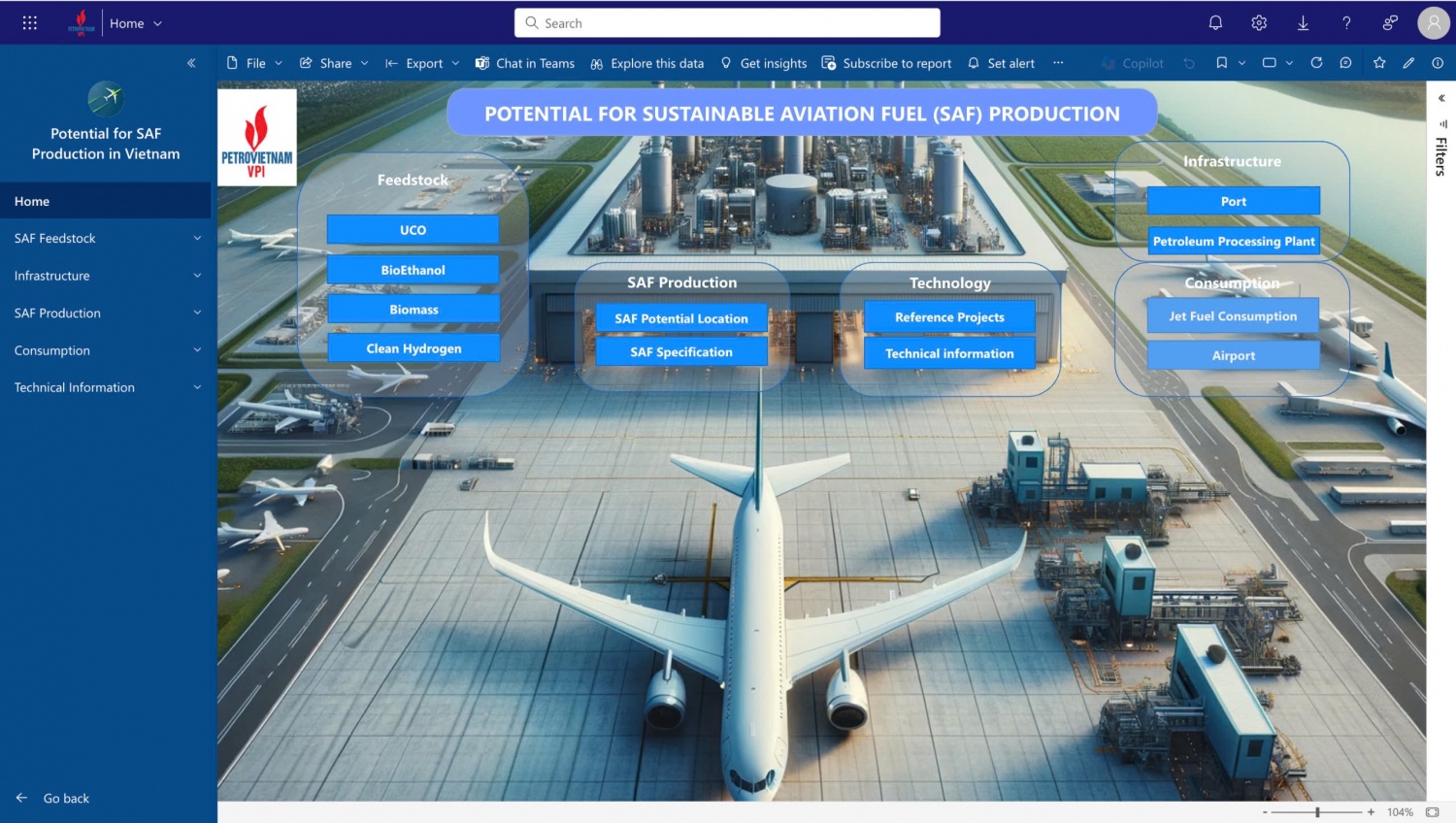 VPI tiên phong chuyển đổi số và ứng dụng trí tuệ nhân tạo VPI tiên phong công nghệ số