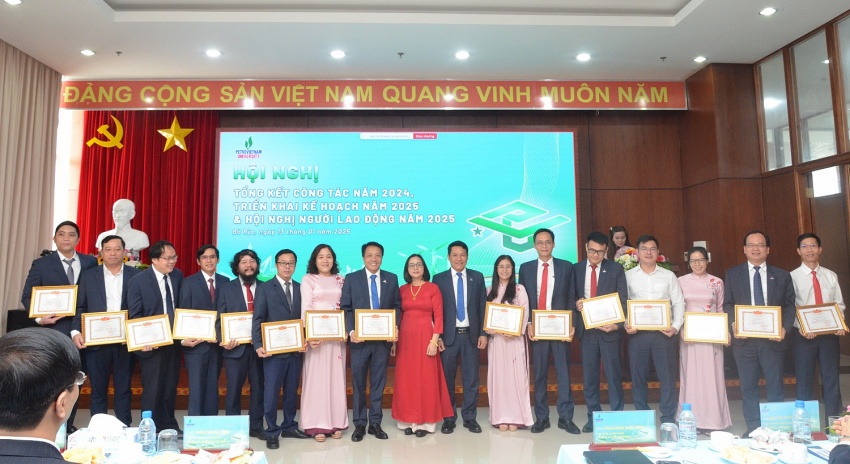 PVU: Bước tiến mới trong đào tạo, nghiên cứu khoa học và đổi mới sáng tạo