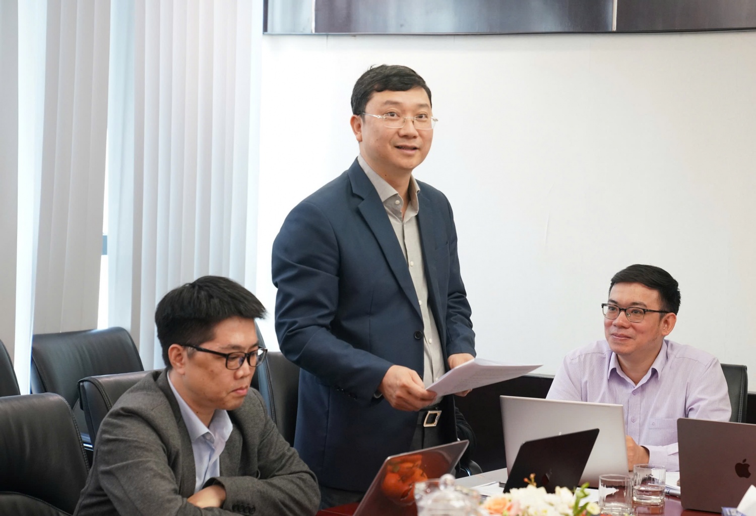 Chi bộ Chuyên môn VPI tổ chức Đại hội lần thứ III, nhiệm kỳ 2025 - 2027