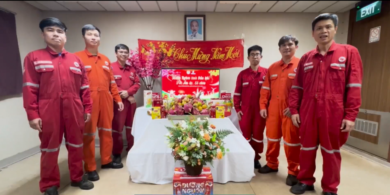 Trọn vẹn nét đẹp