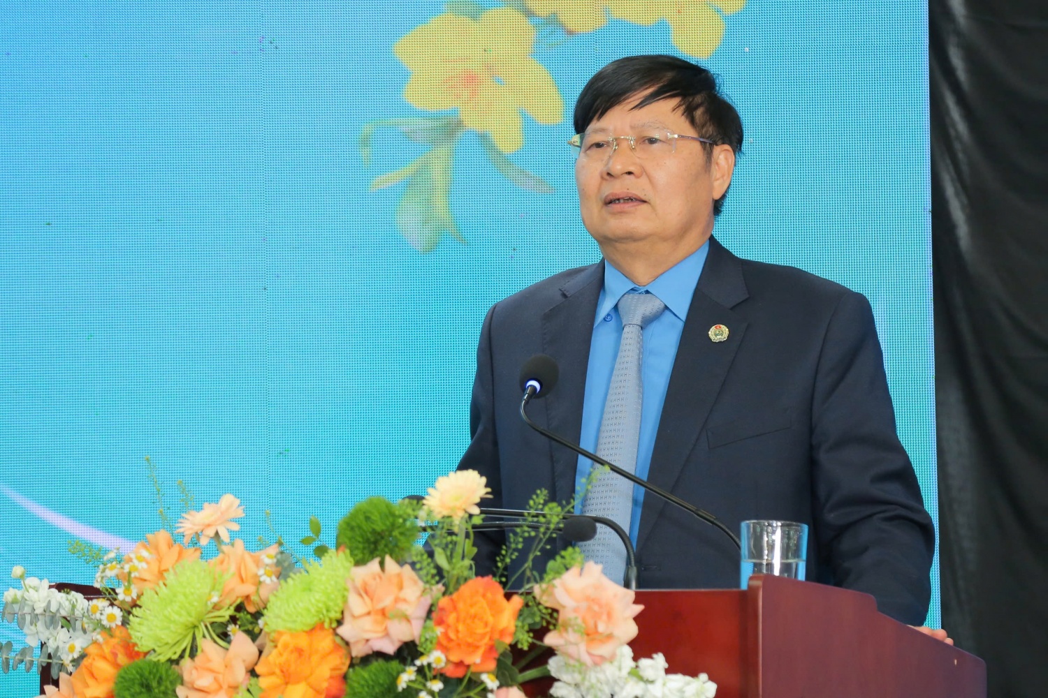 CĐ DKVN đóng góp tích cực vào thành tựu chung của Petrovietnam