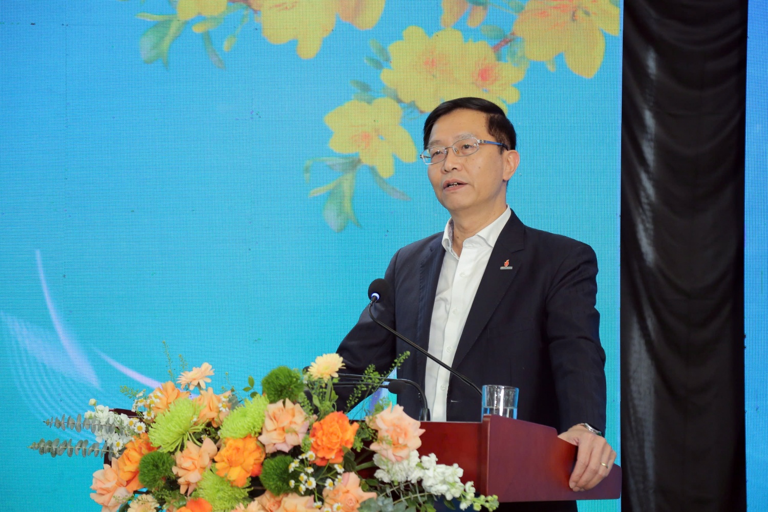 CĐ DKVN đóng góp tích cực vào thành tựu chung của Petrovietnam
