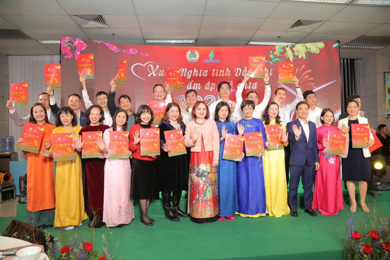 Trọn vẹn nét đẹp 